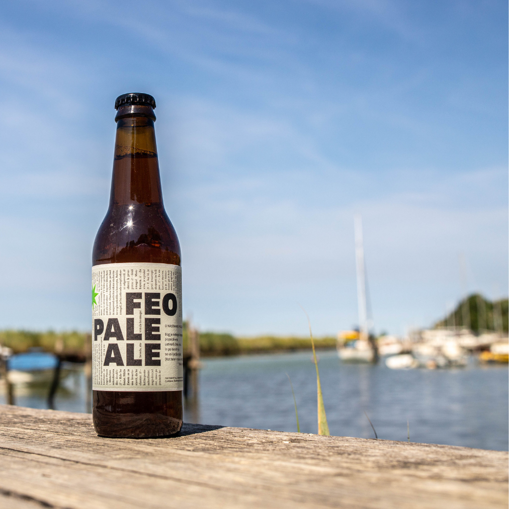 feo pale ale