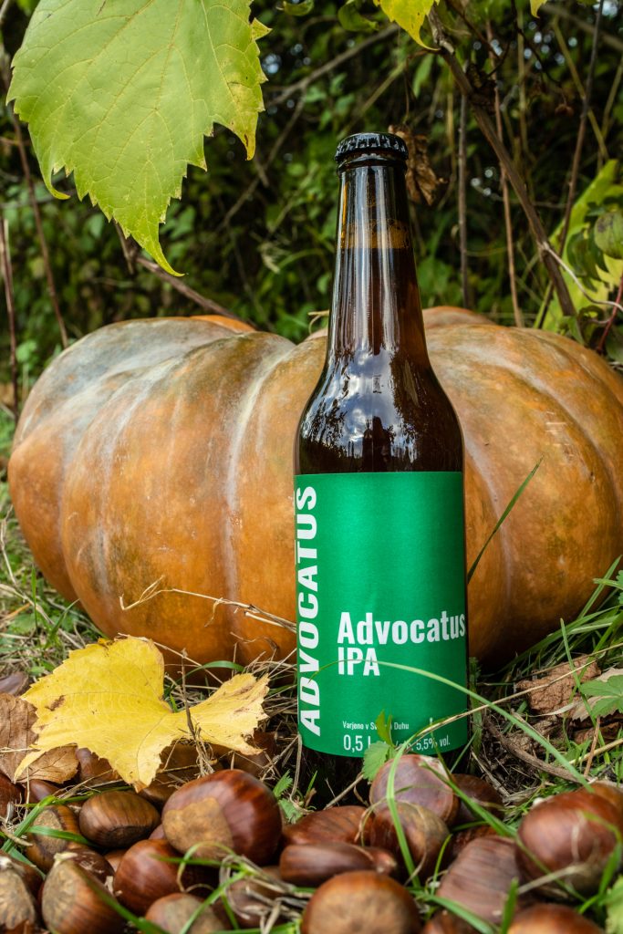 advocatus ipa