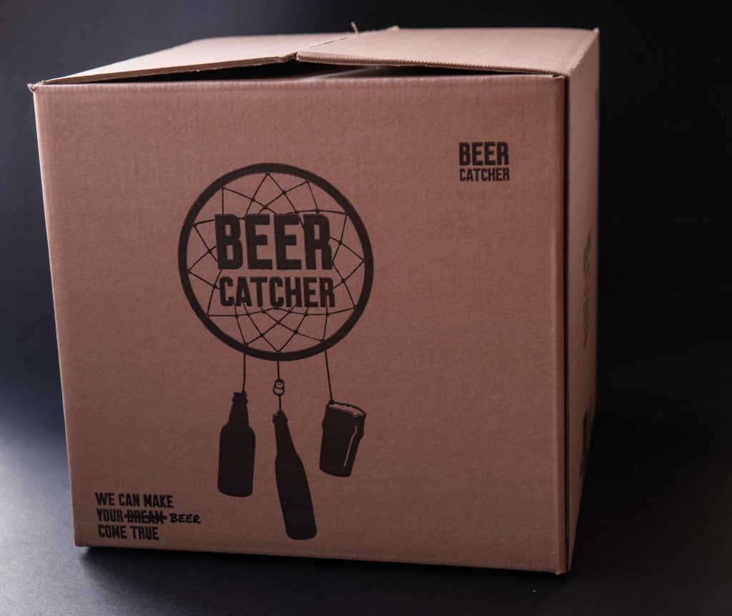 BeerCatcher darilna naročnina