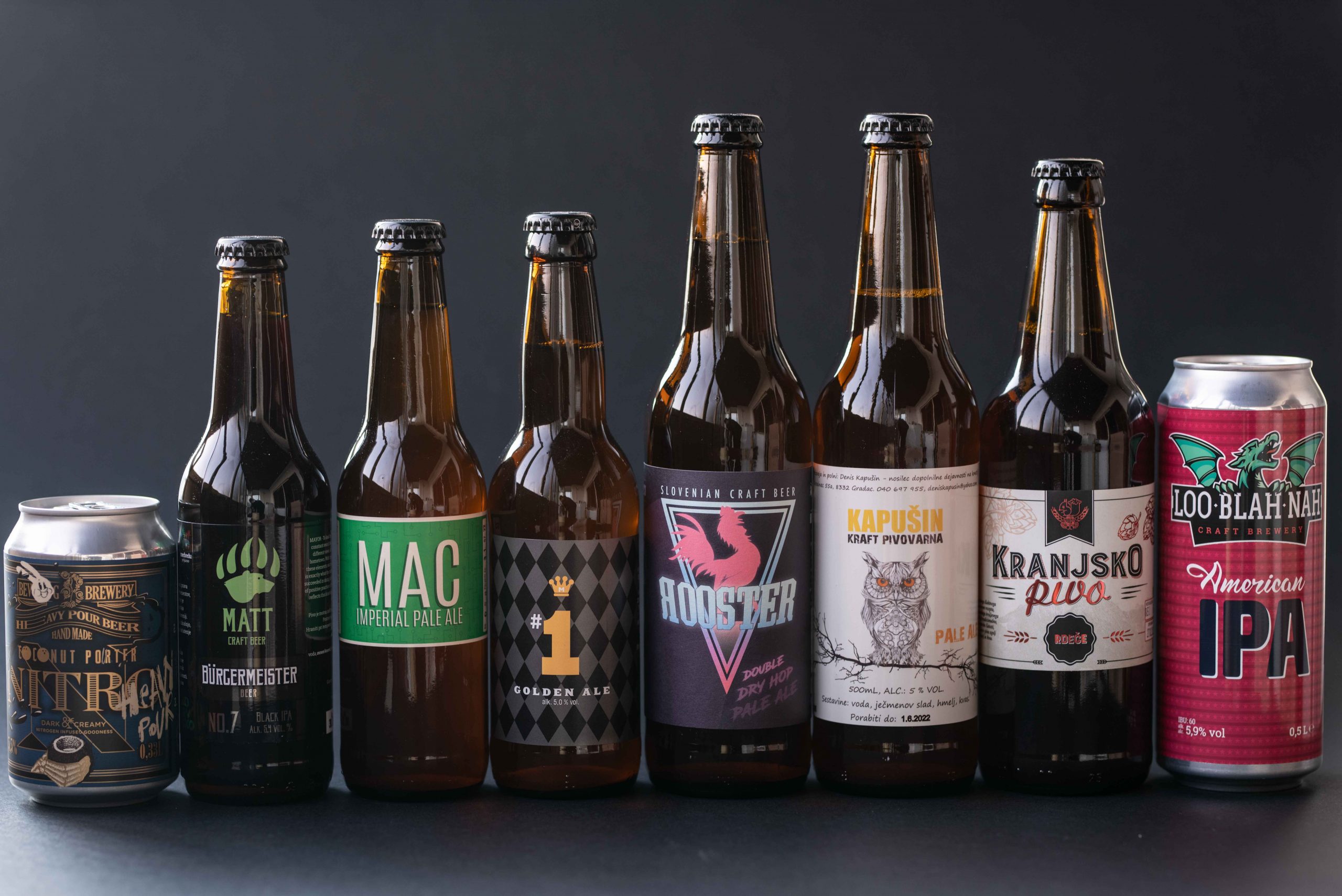 BeerCatcher Februar