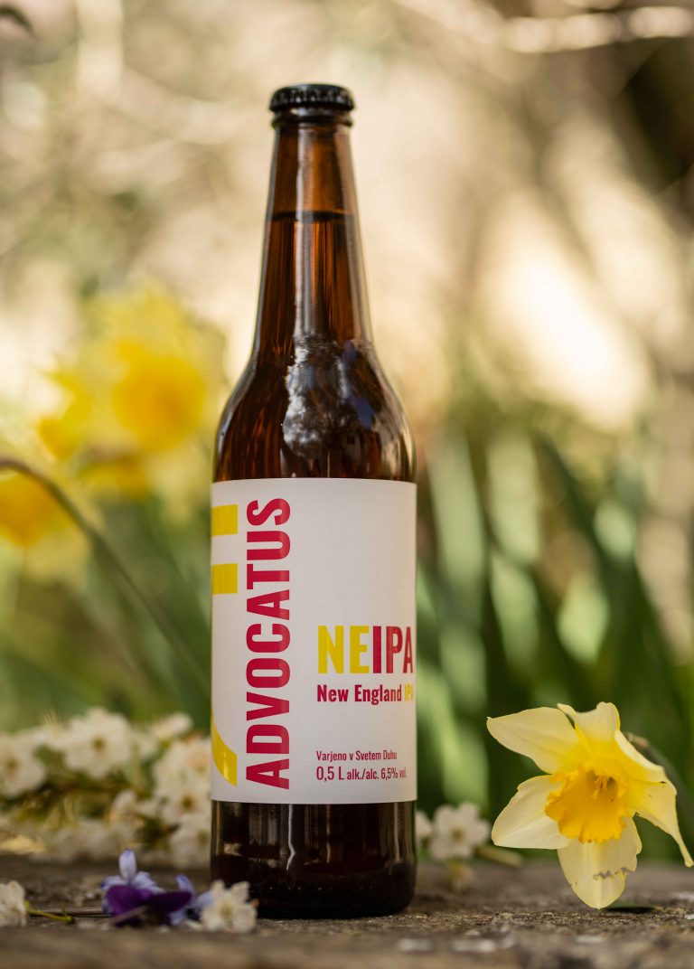 ADVOCATUS neipa