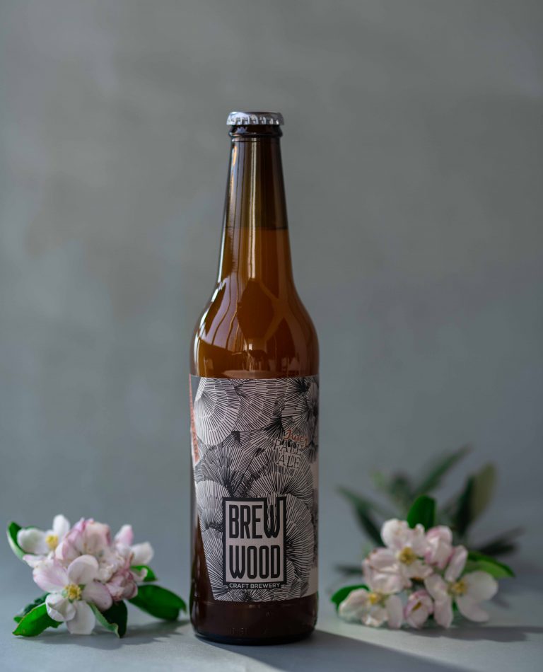 Brewwood Quercus Alba