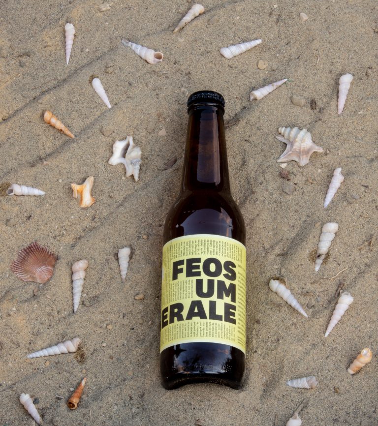 BeerCatcher, Feo Summer Ale