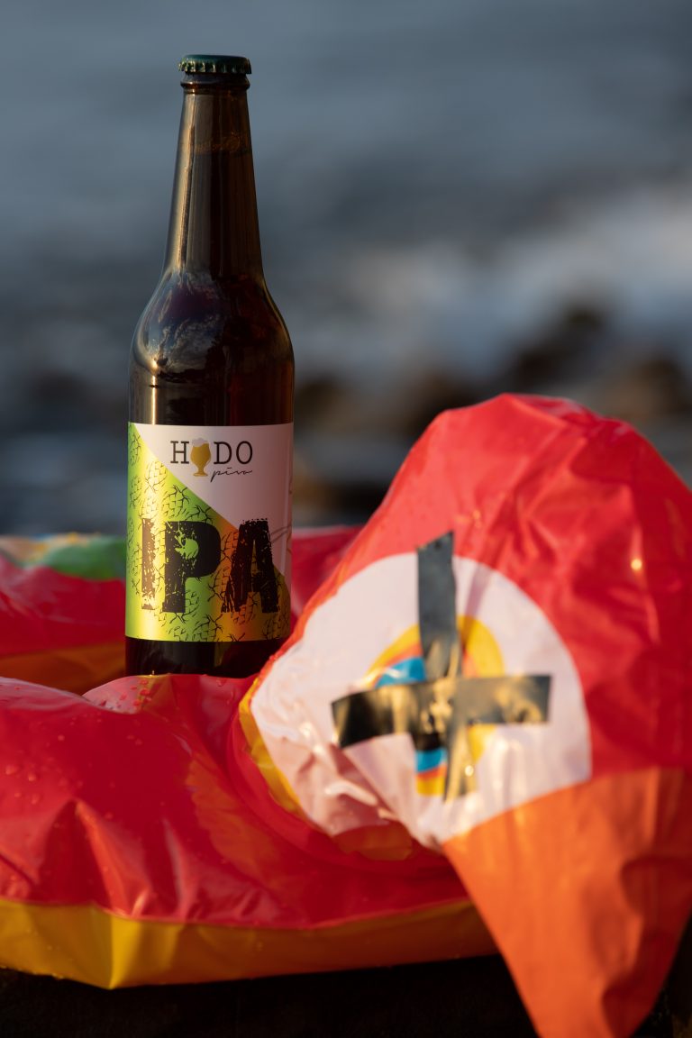 BeerCatcher Sep22 Hudo Pivo Ipa