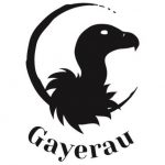 GAYERAU