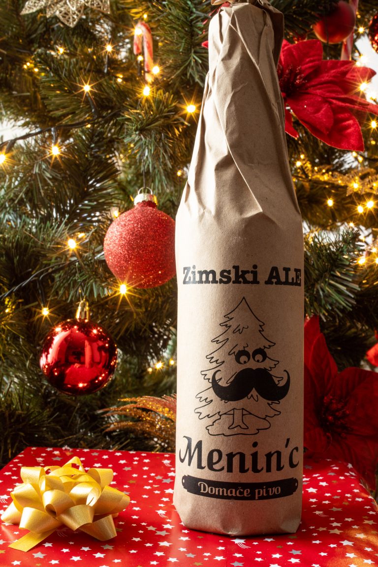 Meninc Zimski Ale