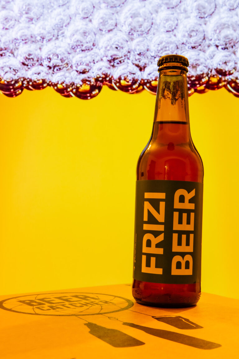 BeerCatcher FRIZI BEER KRAMPUS