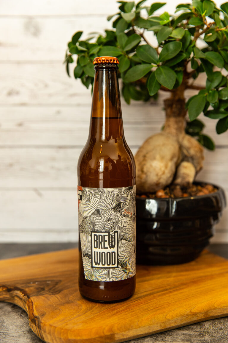 BREWWOOD-QUERCUS ALBA BeerCatcher Marec 2024