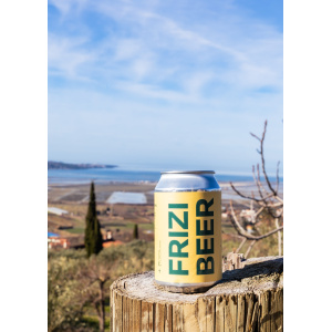 Frizi Beer AVE PETOVIO BeerCatcher Januar 2025