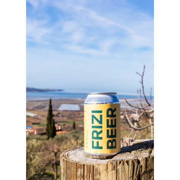 Frizi Beer AVE PETOVIO BeerCatcher Januar 2025