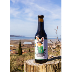 Patrik Zajc BeerCatcher Januar 2025