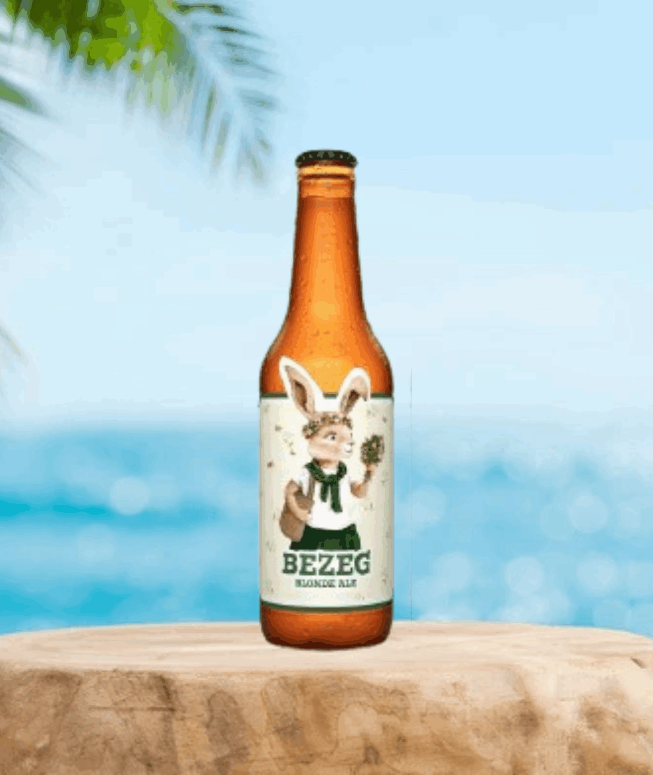 ZAJC BEZEG BEER CATCHER
