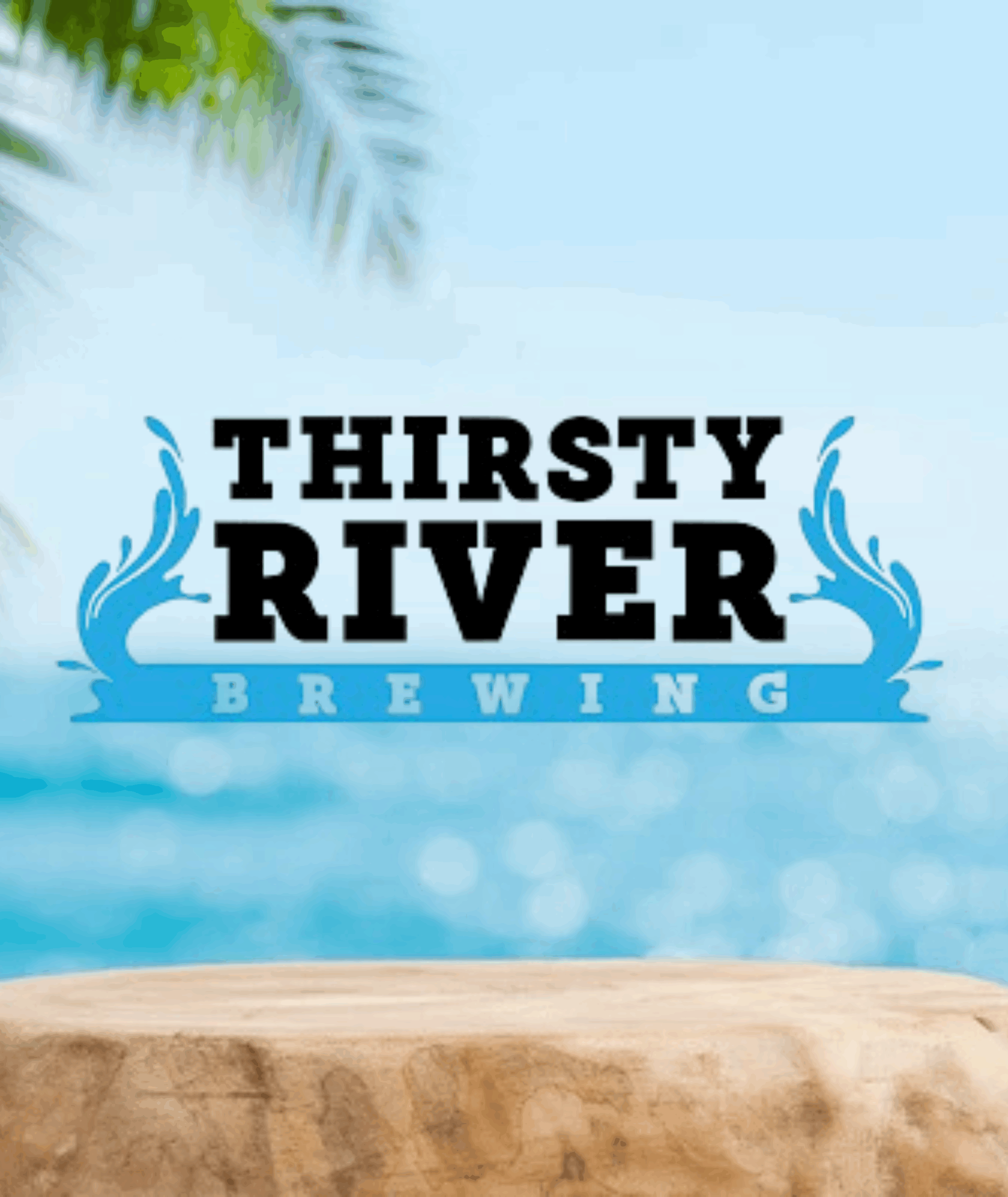 Thirsty River Brewing – Wasn’t Me BEER CATCHER