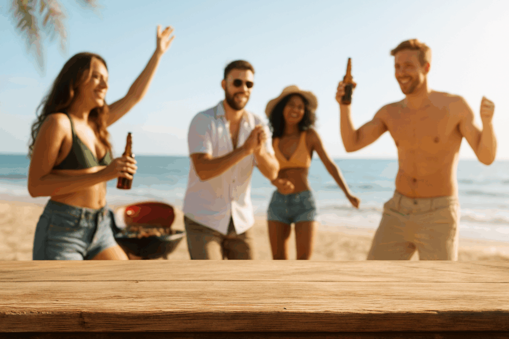 BEER CATCHER AVGUST 25