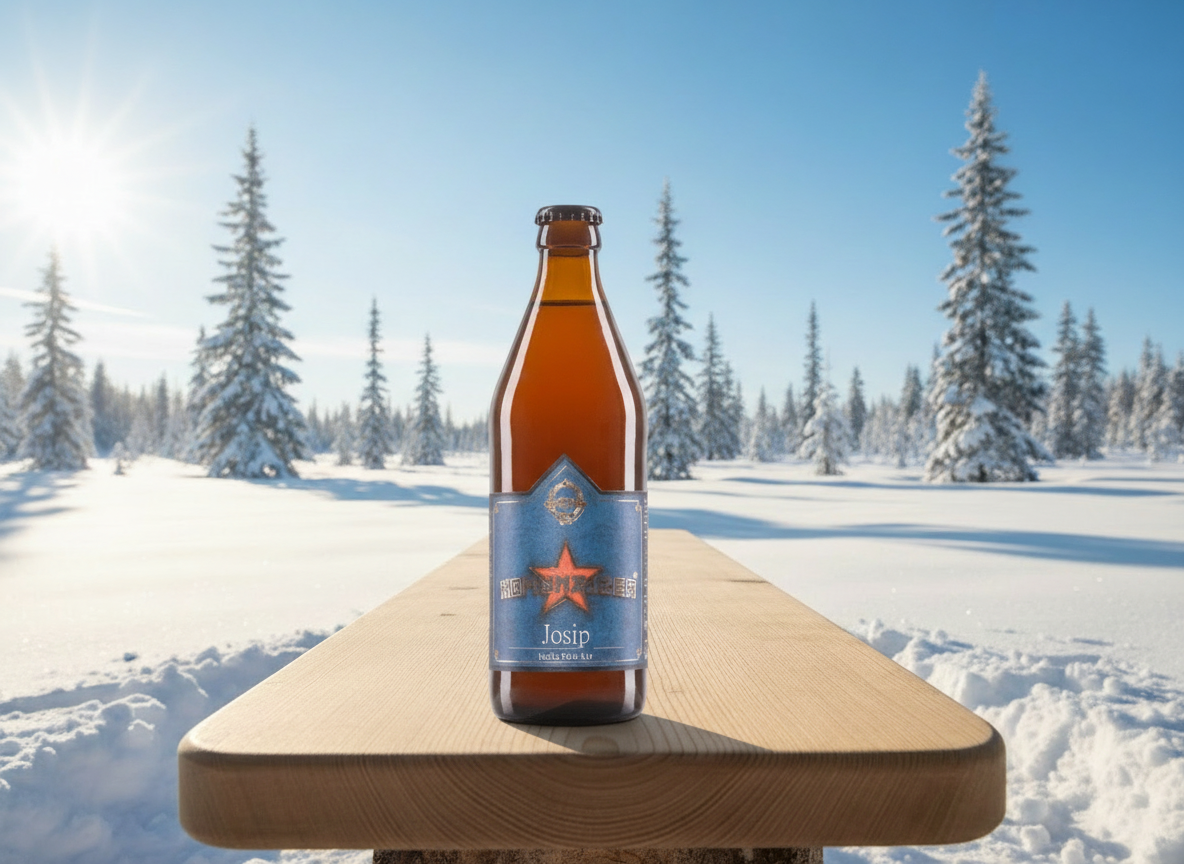 BEER CATCHER FEBRUAR 26 KOMUNAJZER JOSIP