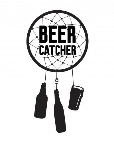 Beer Catcher LOGO